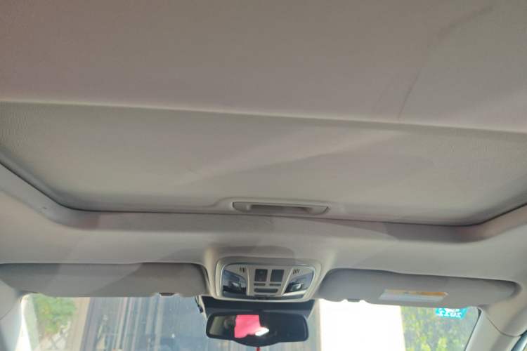 Used Haval F7x 2019 1.5T Two-Wheel Drive Intelligent Technology Edition
