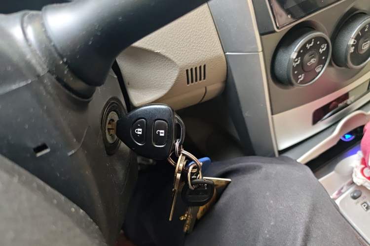 Used Toyota Corolla 2013 Special Edition 1.6L Automatic Cool GL Model