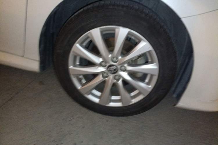 Used Toyota Camry 2019 Revised Version 2.0G Luxury Edition