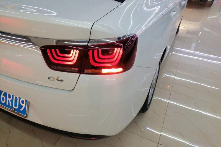 Used Citroen C4 Sega 2018 1.6L Automatic Comfort Model
