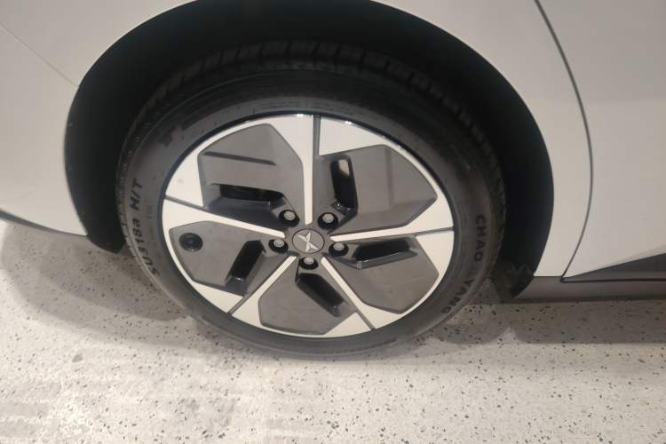 Used XPeng MONA M03 2024 515 Long-Range