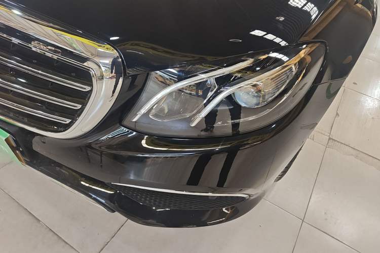 Used Mercedes-Benz E-Class 2020 Restyled E 300 L Sport Exclusive Edition