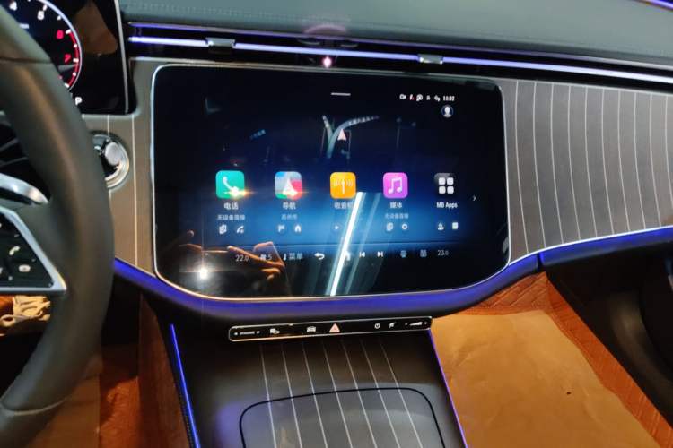 Used Mercedes-Benz E-Class 2024 E 300 L Stylish Model
