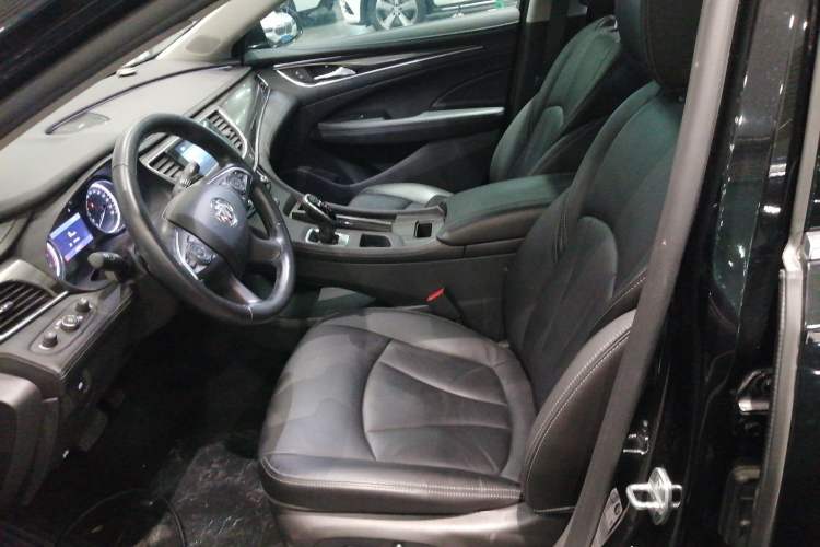 Used Buick LaCrosse 2022 652T Luxury Version
