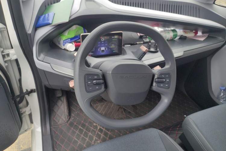 Used Baojun E200 2020 305KM Smart Drive Version