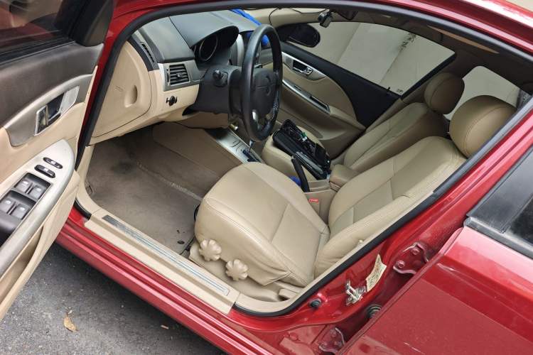 Used Buick Excelle 2011 1.6LX-AT
