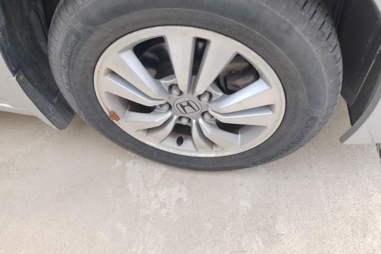 Used Honda Accord 2011 2.4L LX