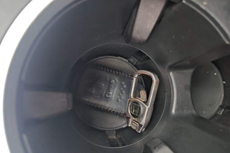 Used Honda Breeze 2020 240TURBO CVT 2WD Luxury Edition