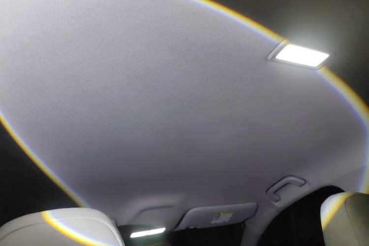 Used Geely Galaxy Geome 2025 310km Dream Edition