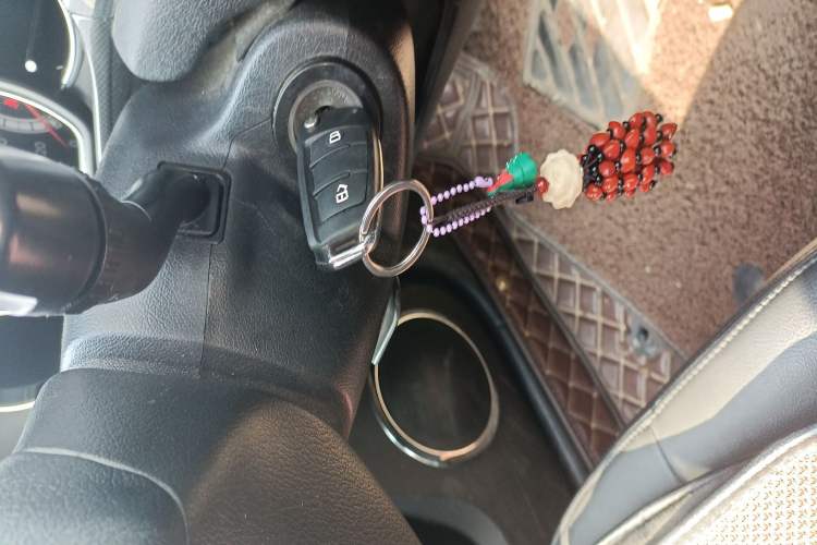 Used JAC Heyue 2012 1.5L Manual Luxury Sport Edition