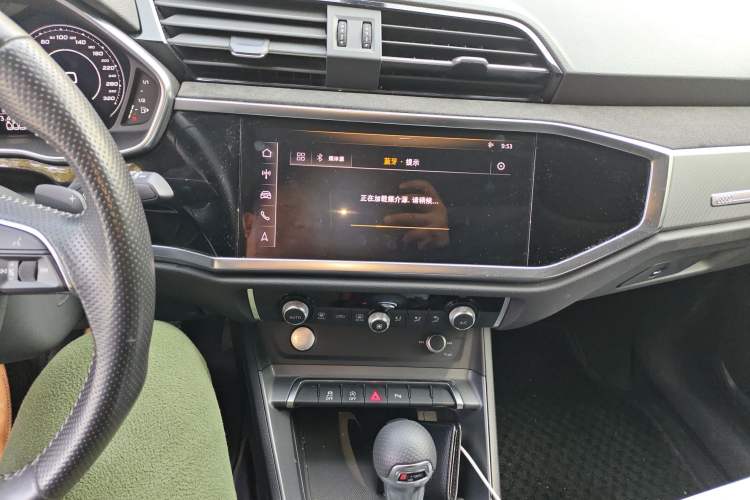 Used Audi Q3 Sportback 2020 40 TFSI Fashion Model