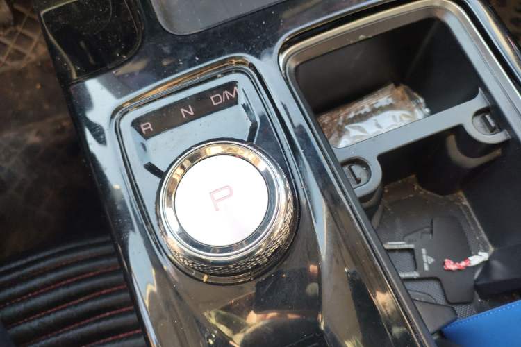 Used Haval DARGO 2021 1.5T DCT Two-Wheel Drive "Mǎquǎn" Edition