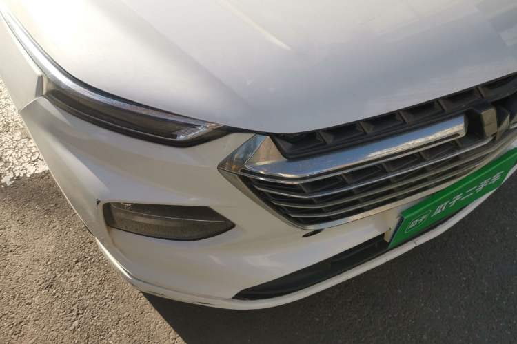 Used Wuling Victory 2020 1.5T Manual Elite Edition
