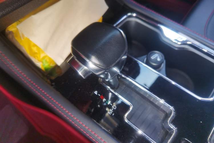 Used BAIC Off-Road BJ40 2018 PLUS 2.3T Automatic Four-Wheel Drive Flagship Version China V Emission Standard