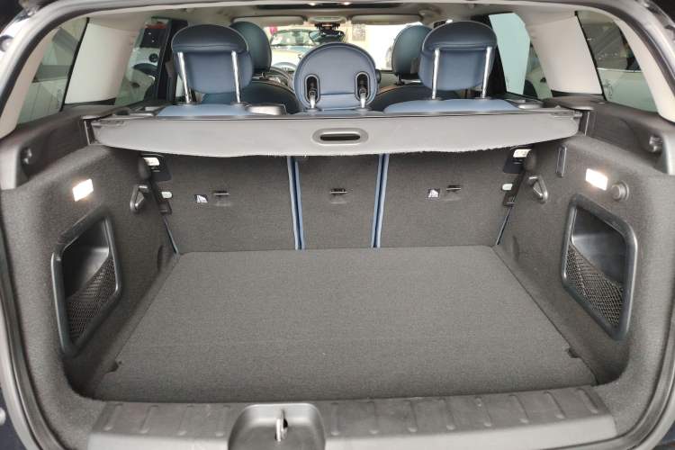 Used MINI Clubman 2019 1.5T COOPER Connoisseur