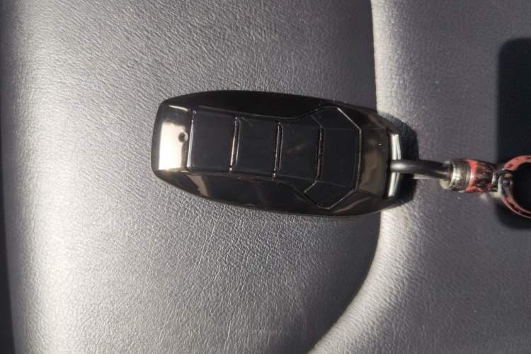 Used BYD Song Pro 2019 1.5T Automatic Elite Edition
