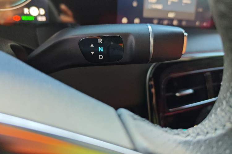 Used Leapmotor S01 2019 380 Pro
