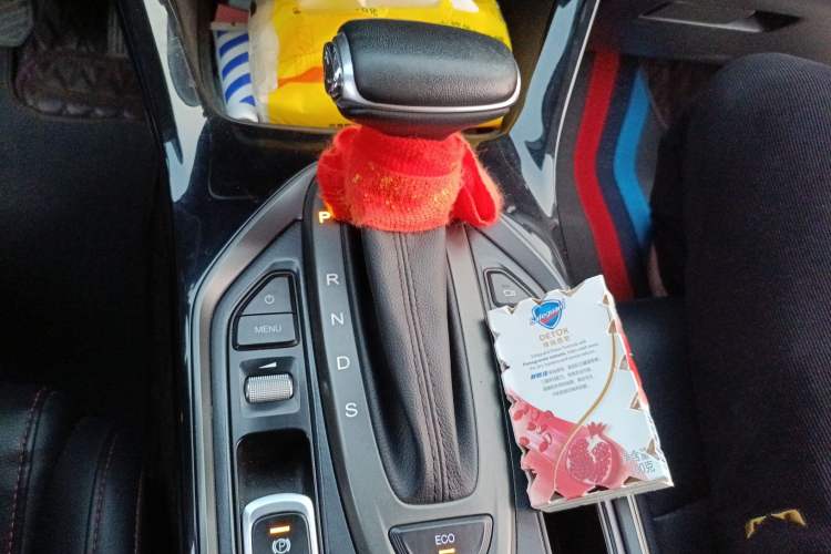 Used GAC Trumpchi GS4 2021 270T Automatic Smart Connectivity Technology Edition