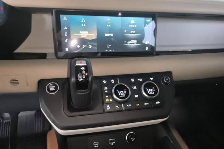 Used Land Rover Defender 2020 110 P400 HSE