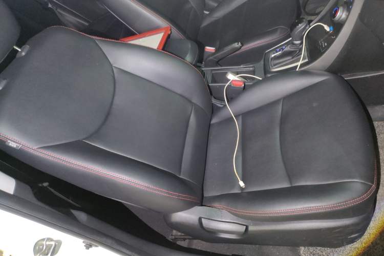 Used Hyundai Elantra (5th Generation / Langdong) 2016 1.6L Automatic Smart Version
