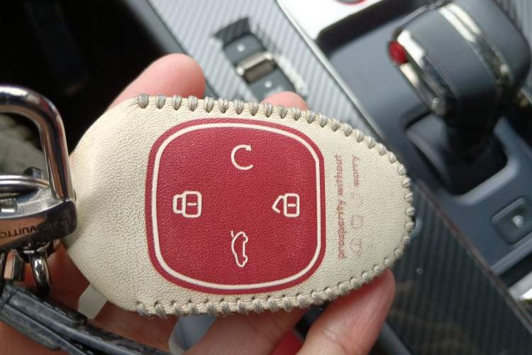 Used GAC Trumpchi EMPOW 2021 270T DCT J15 Version