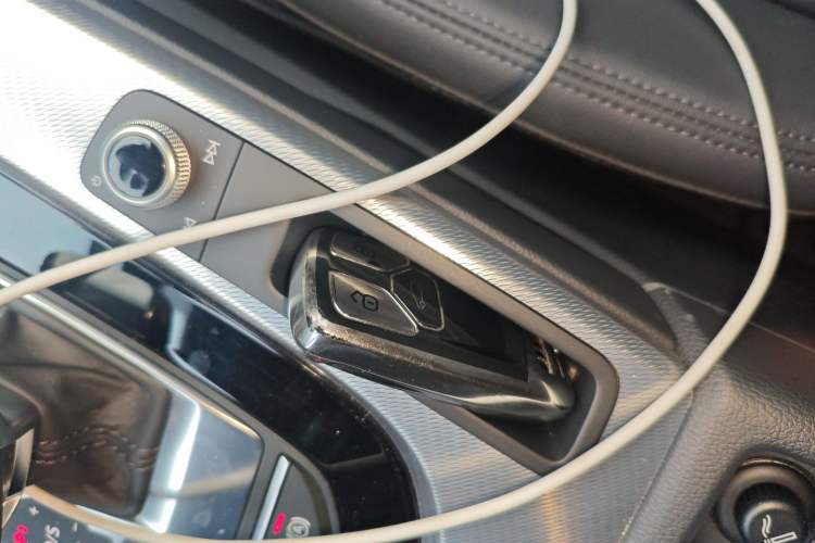 Used Audi A5 2023 Sportback 40 TFSI Fashionable and Dynamic Model