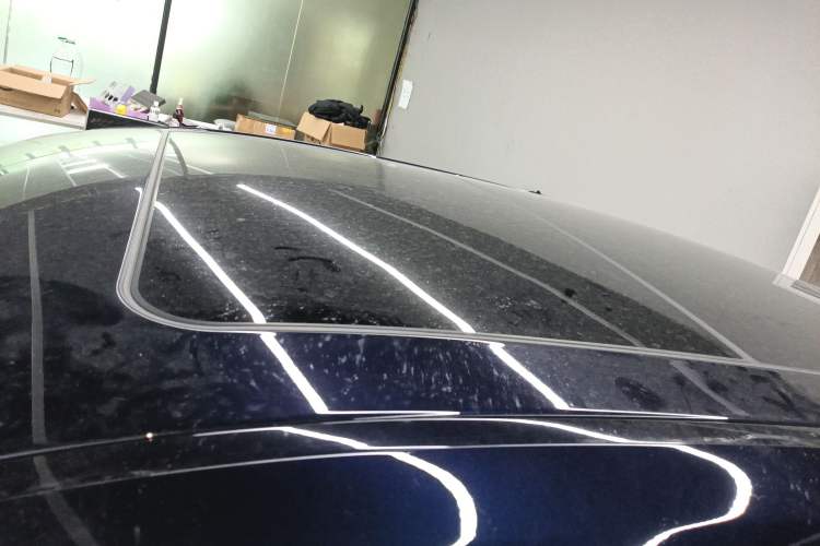 Used BMW 3 Series 2022 325Li M Sport Package
