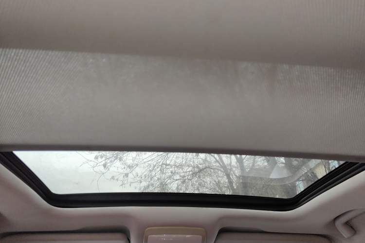 Used Zotye T600 2015 2.0T DCT Prestige Edition