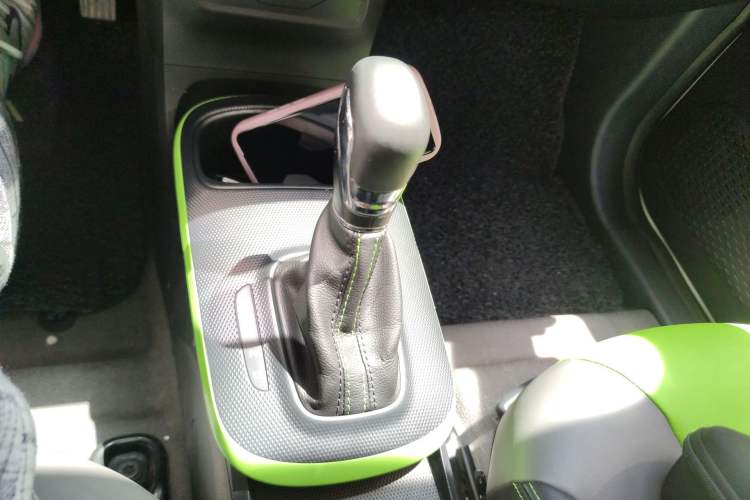 Used Roewe Clever 2021 302km Excellence Edition