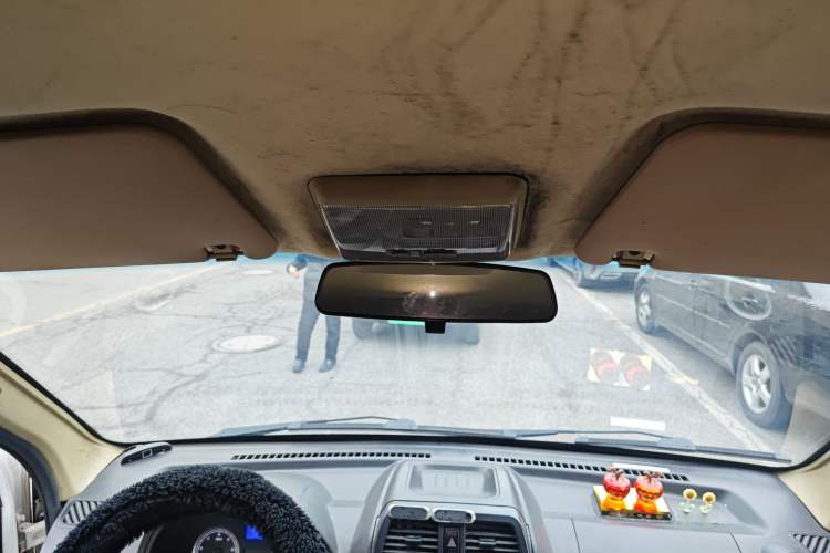 Used Ruichi EC35 2020 EC35 II Long-Range Version 41.86 kWh
