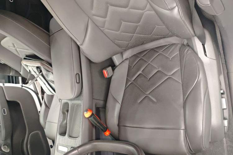 Used Nio ET7 2022 100kWh First Edition