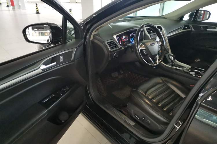 Used Ford Mondeo 2013 1.5L GTDi180 Fashion Edition
