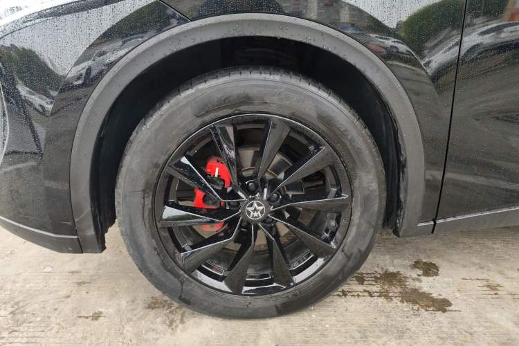 Used Venucia V 2023 260T Top-Tier Pro Edition