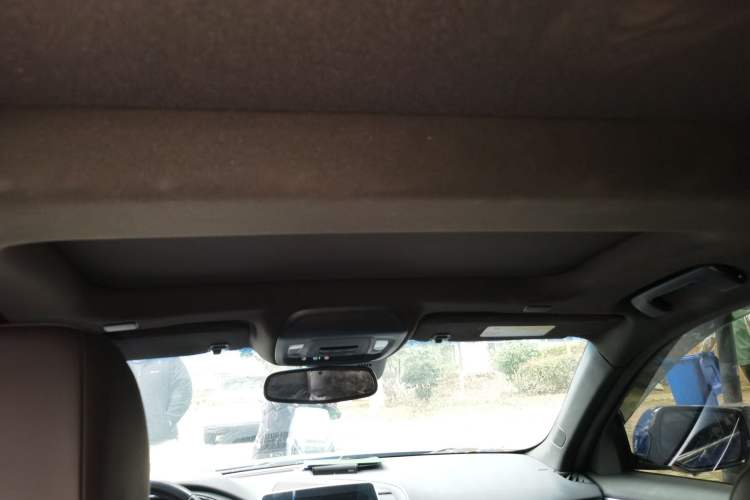 Used Cadillac CT5 2021 Revised 28T Luxury Version
