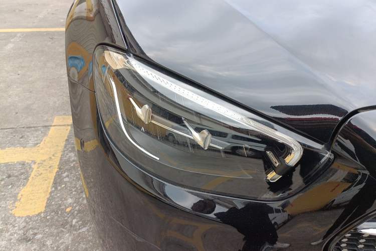 Used Mercedes-Benz E-Class 2022 Revised E 300 L Sporty and Stylish Edition
