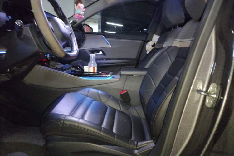 Used Citroen C5 X 2022 1.6T Xiang Bufan – Year of the Tiger New Beginnings Edition