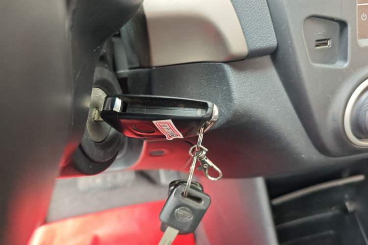 Used Nissan Sylphy 2019 Classic 1.6XE+ CVT SmartConnect Leading Edition Interior 1