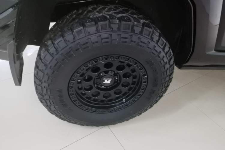 Used Tank 400 New Energy 2023 Hi4-T Super Edition