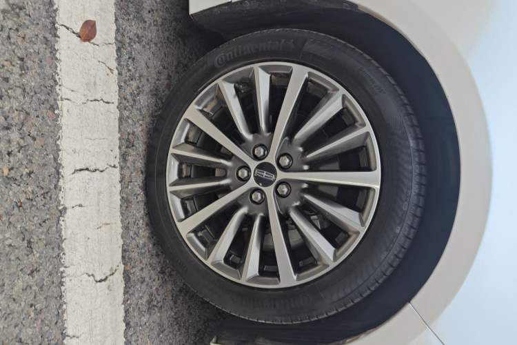 Used Lincoln MKZ 2019 2.0T Luxury Edition China VI Standard
