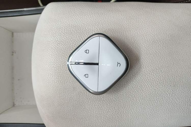 Used Wuling Bingo 2024 333 km Lingxi Connected Version