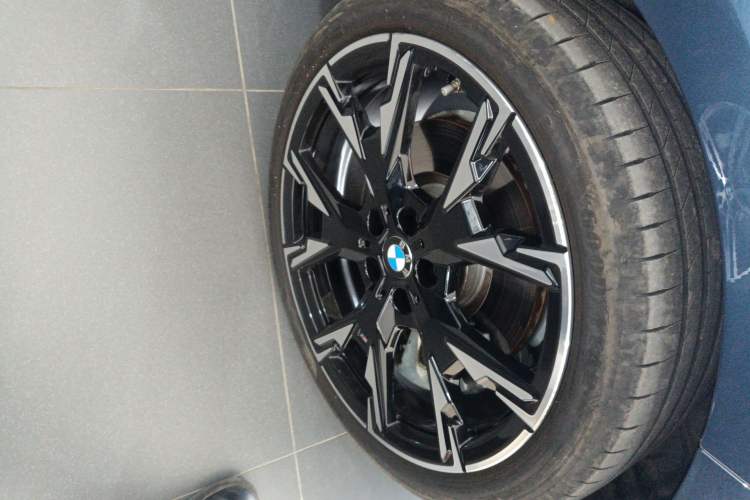 Used BMW 2 Series 2025 225L M Sport Night Edition Package Exterior 4