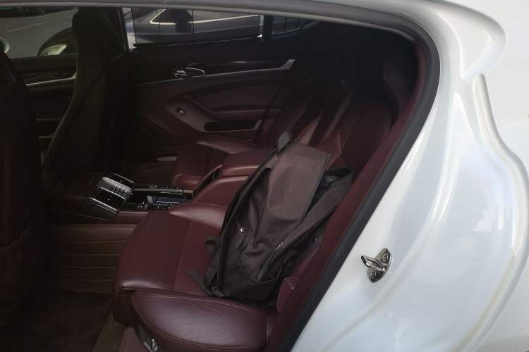 Used Porsche Panamera 2016 Panamera Edition 3.0T