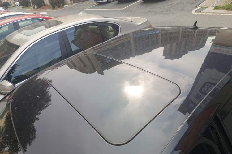 Used Volkswagen Lavida 2017 230TSI DSG Comfort Edition