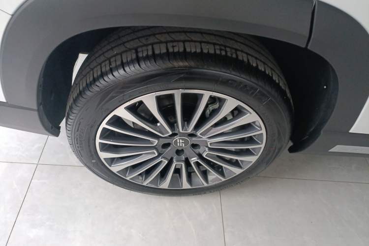 Used JETOUR Shanhai L9 2024 1.5TD 2DHT Pro 5-Seater