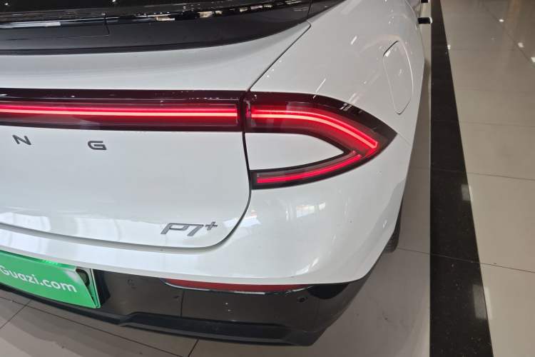 Used XPeng P7+ 2024 Long-Range Max
