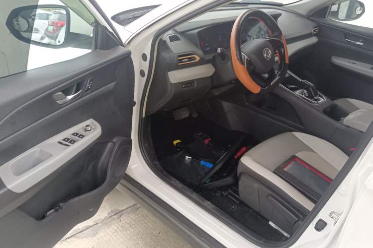 Used Dongfeng Aeolus E70 2023 PRO Smart Drive Edition