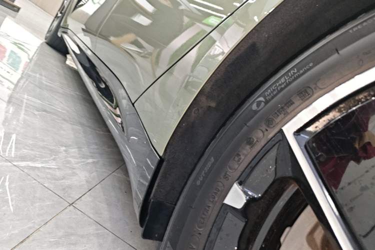 Used Xiaomi Auto SU7 2024 Rear-Drive Ultra-Long Range Advanced Pro-Level Intelligent Driving Version