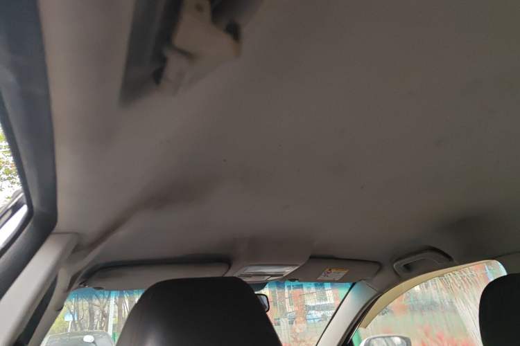 Used Geely Auto Vision 2016 1.5L Manual Happiness Edition
