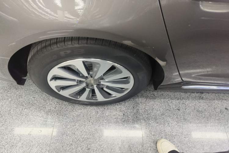 Used Audi A6L 2017 30 FSI Comfort Model