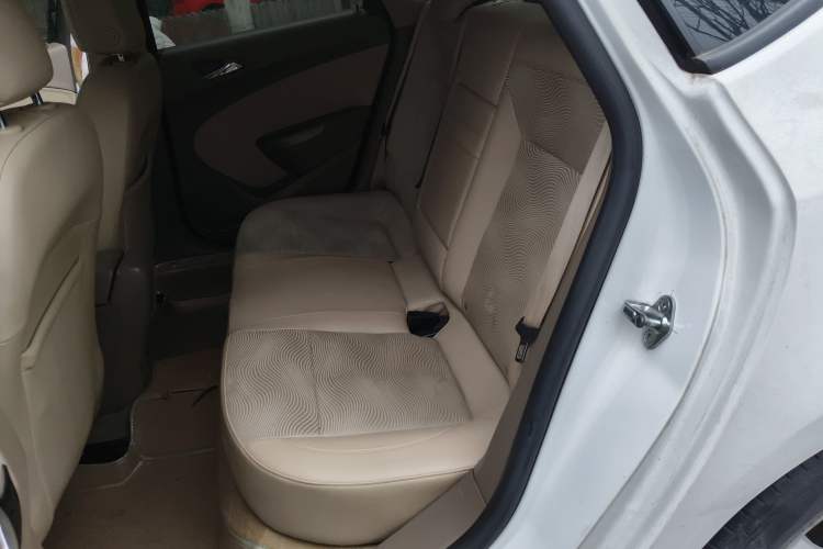 Used Buick GT 2013 GT 1.6L Automatic Fashion Edition